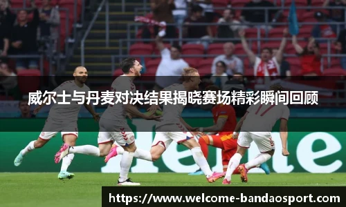 威尔士与丹麦对决结果揭晓赛场精彩瞬间回顾
