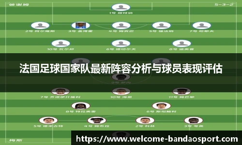 法国足球国家队最新阵容分析与球员表现评估